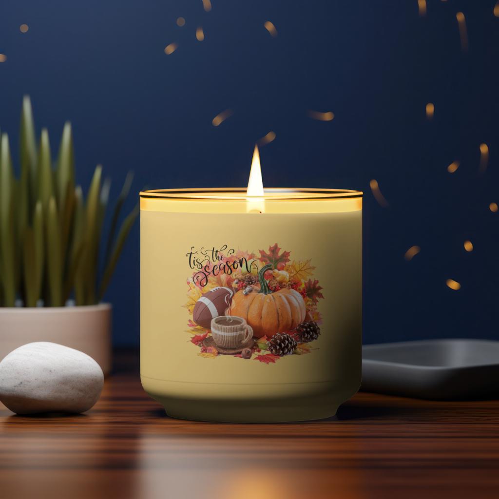 Tis The Season pumpkin coffee fall halloween design for sublimation dtf dtg home decor gift item instant png/svg digital download